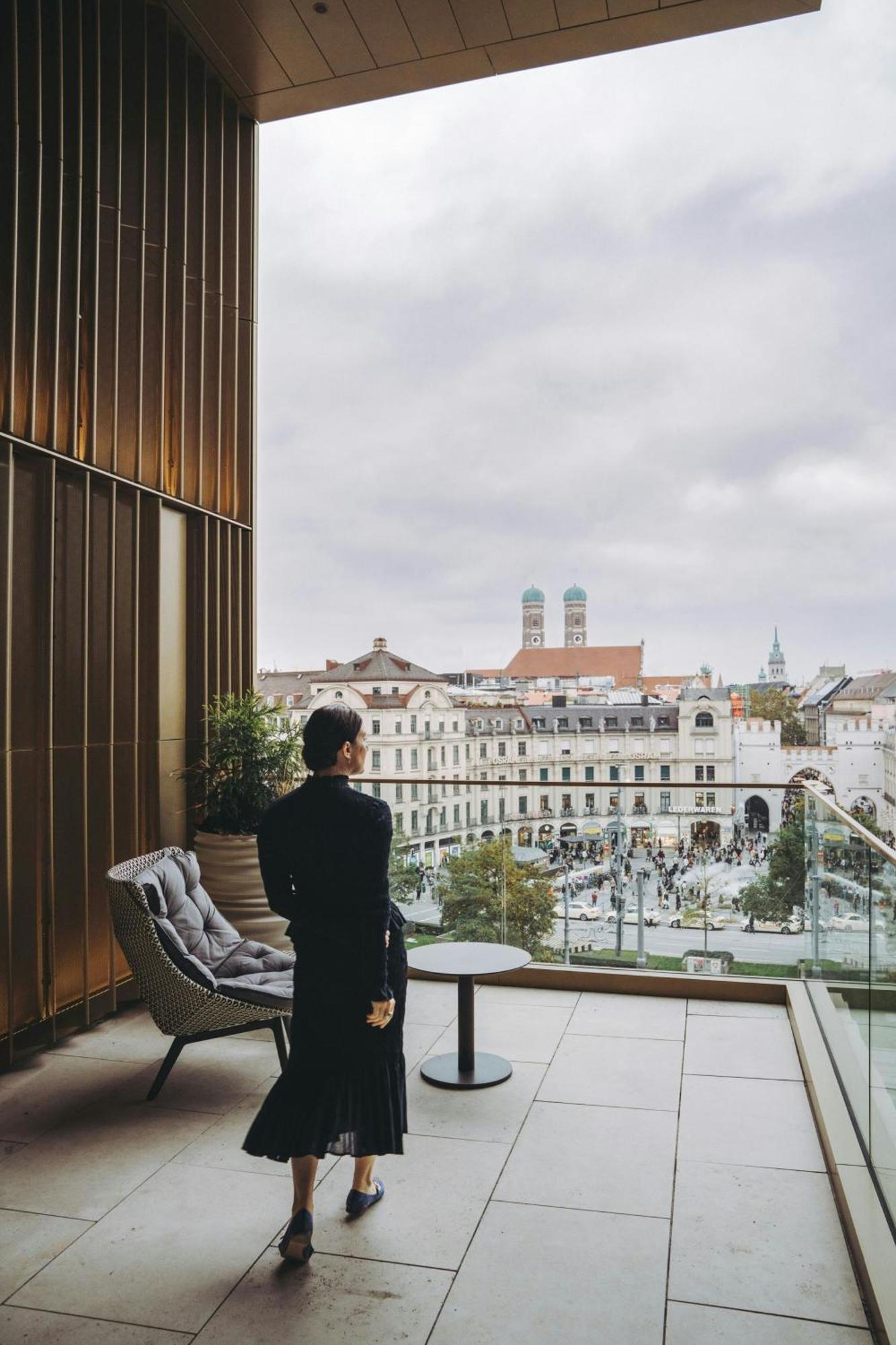 Koenigshof, A Luxury Collection Hotel, 5*